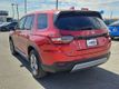 2025 Honda Pilot EX-L 2WD - 22915910 - 2