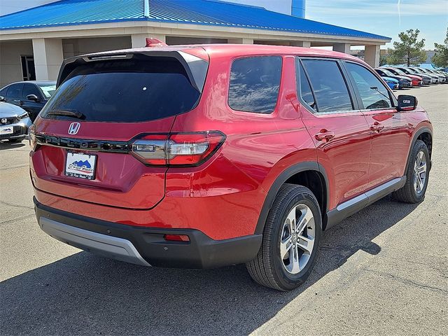 2025 Honda Pilot EX-L 2WD - 22915910 - 3
