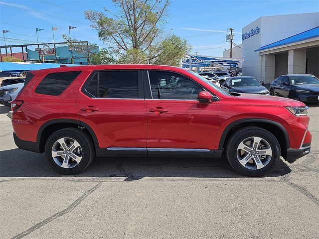 2025 Honda Pilot EX-L 2WD - 22915910 - 4
