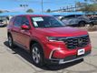 2025 Honda Pilot EX-L 2WD - 22915910 - 5