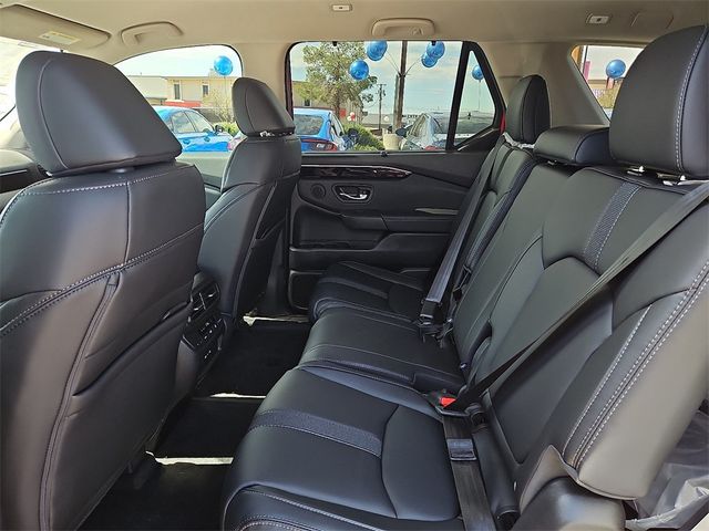 2025 Honda Pilot EX-L 2WD - 22915910 - 6