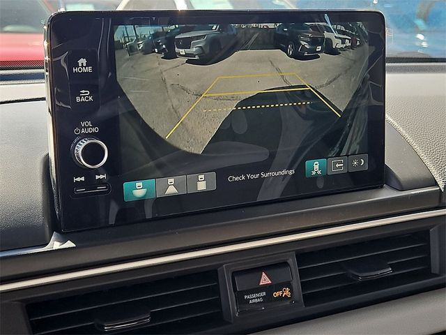 2025 Honda Pilot EX-L 2WD - 22916840 - 9