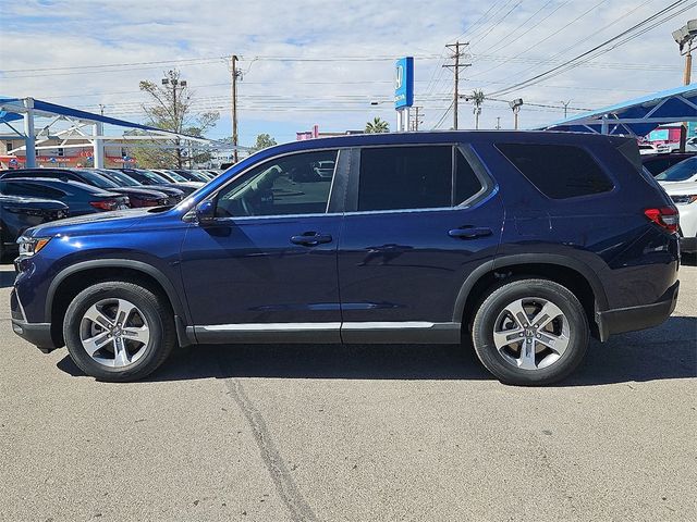 2025 Honda Pilot EX-L 2WD - 22916840 - 1