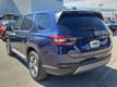 2025 Honda Pilot EX-L 2WD - 22916840 - 2