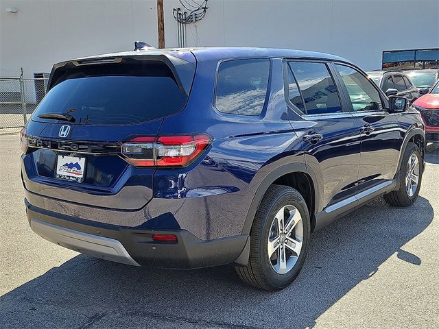 2025 Honda Pilot EX-L 2WD - 22916840 - 3