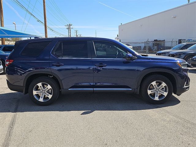 2025 Honda Pilot EX-L 2WD - 22916840 - 4