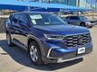 2025 Honda Pilot EX-L 2WD - 22916840 - 5