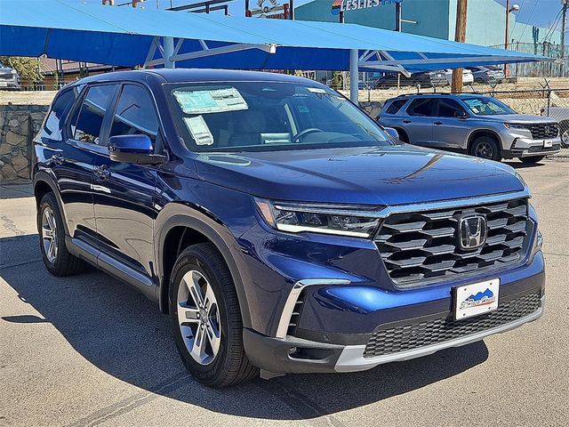 2025 Honda Pilot EX-L 2WD - 22916840 - 5