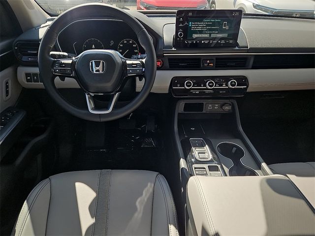 2025 Honda Pilot EX-L 2WD - 22916840 - 7