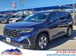 2025 Honda Pilot EX-L 2WD - 22937699 - 0