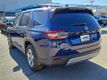 2025 Honda Pilot EX-L 2WD - 22937699 - 2