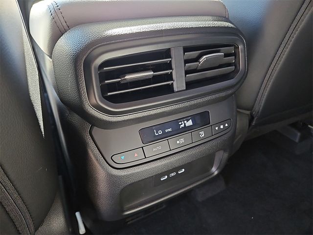 2025 Honda Pilot EX-L 2WD - 22937699 - 6