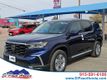2025 Honda Pilot EX-L 2WD - 22941353 - 0
