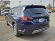 2025 Honda Pilot EX-L 2WD - 22941353 - 2