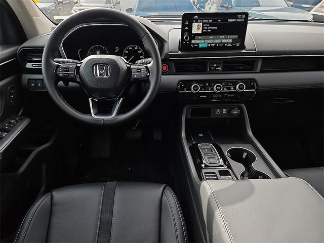 2025 Honda Pilot EX-L 2WD - 22947766 - 7