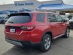 2025 Honda Pilot EX-L 2WD - 22957445 - 3