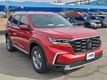 2025 Honda Pilot EX-L 2WD - 22957445 - 5