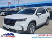 2025 Honda Pilot EX-L AWD - 22900230 - 0