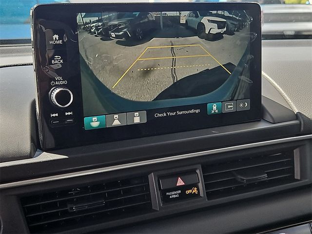 2025 Honda Pilot EX-L AWD - 22900230 - 8