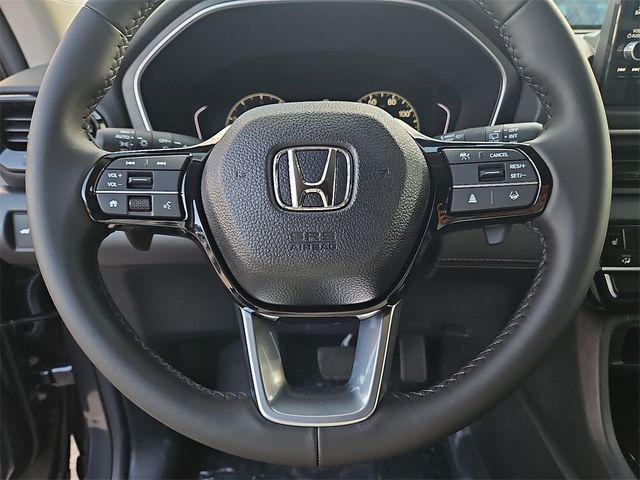 2025 Honda Pilot EX-L AWD - 22917502 - 10