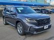 2025 Honda Pilot EX-L AWD - 22917502 - 5