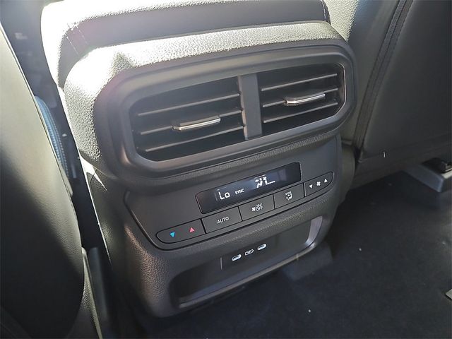 2025 Honda Pilot EX-L AWD - 22937760 - 6