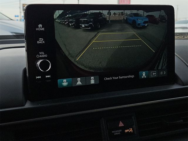 2025 Honda Pilot EX-L AWD - 22956904 - 7