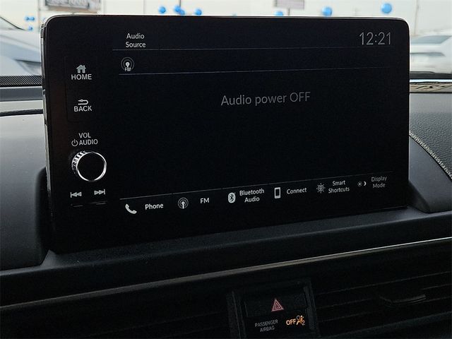 2025 Honda Pilot EX-L AWD - 22956904 - 8