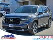 2025 Honda Pilot Touring 2WD - 22618947 - 0