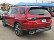 2025 Honda Pilot Touring 2WD - 22700734 - 2