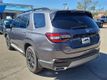 2025 Honda Pilot Touring+ 2WD - 22913217 - 2