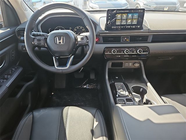 2025 Honda Pilot Touring+ 2WD - 22913217 - 6