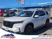 2025 Honda Pilot Touring+ 2WD - 22947767 - 0