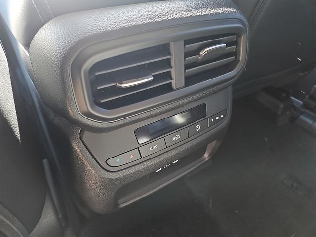 2025 Honda Pilot Touring+ 2WD - 22947767 - 6