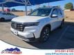 2025 Honda Pilot Touring AWD - 22548282 - 0