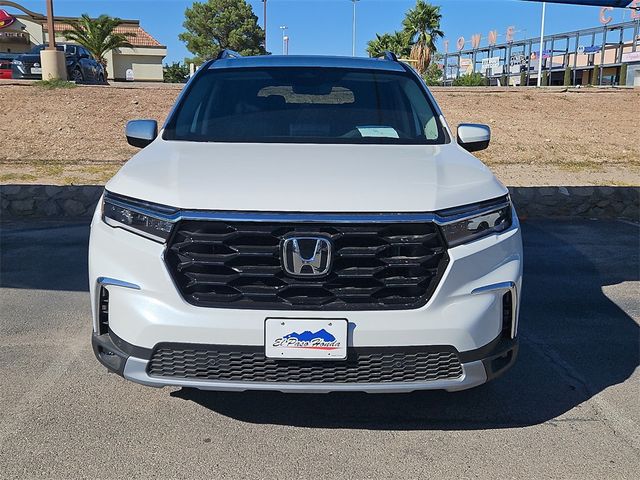 2025 Honda Pilot Touring AWD - 22548282 - 9