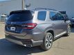 2025 Honda Pilot Touring AWD - 22900192 - 3