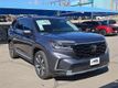 2025 Honda Pilot Touring AWD - 22900192 - 5