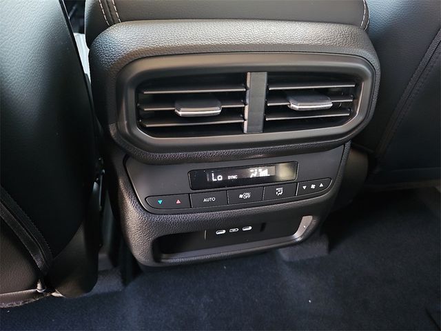 2025 Honda Pilot Touring AWD - 22900192 - 6