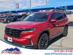 2025 Honda Pilot Touring+ AWD - 22906152 - 0