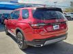 2025 Honda Pilot Touring+ AWD - 22906152 - 2