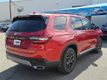 2025 Honda Pilot Touring+ AWD - 22906152 - 3