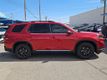 2025 Honda Pilot Touring+ AWD - 22906152 - 4