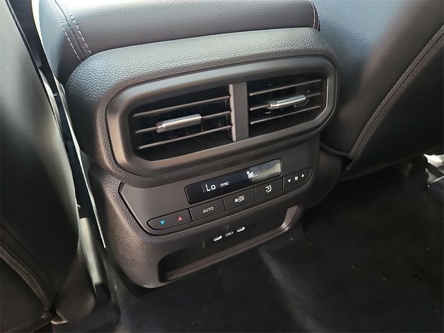 2025 Honda Pilot Touring+ AWD - 22906152 - 6