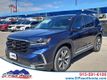 2025 Honda Pilot Touring AWD - 22917517 - 0
