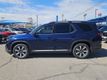 2025 Honda Pilot Touring AWD - 22917517 - 1