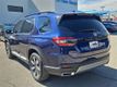 2025 Honda Pilot Touring AWD - 22917517 - 2