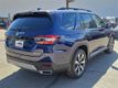 2025 Honda Pilot Touring AWD - 22917517 - 3