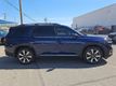 2025 Honda Pilot Touring AWD - 22917517 - 4