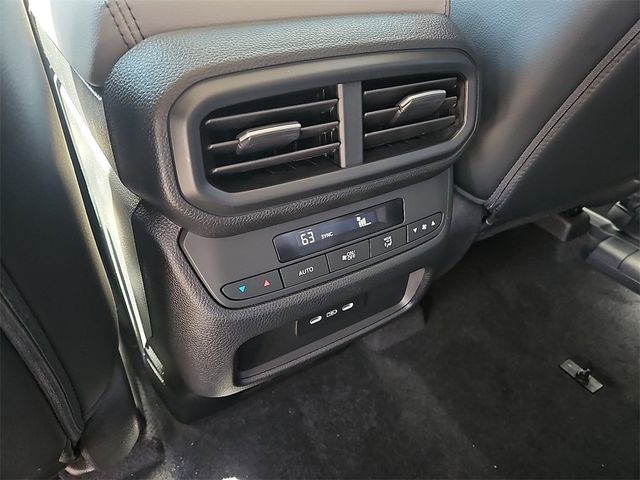 2025 Honda Pilot Touring AWD - 22917517 - 6